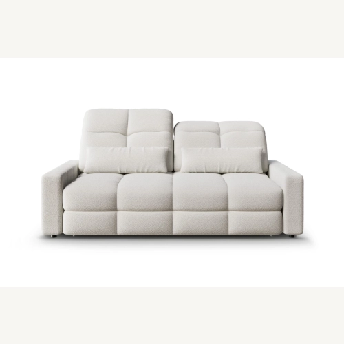 SOFA MAGNELIO PRESTIGE BL-C+3SE+BP-C